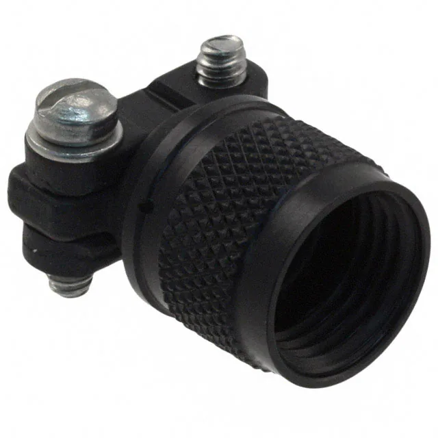 A850495218A Amphenol Interconnect India  Backshells and Cable Clamps